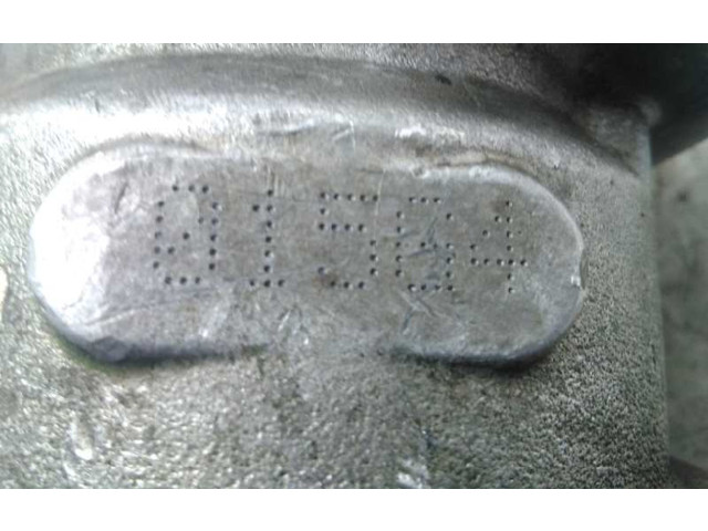 Топливный насос