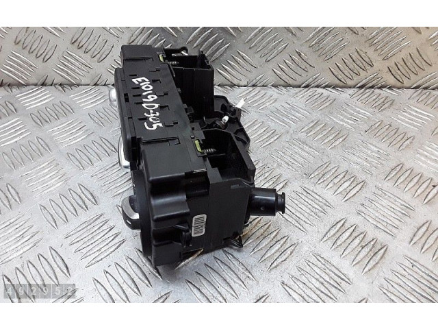 Блок управления климат-контролем 90151905, 5c1819045 Volkswagen Beetle A5