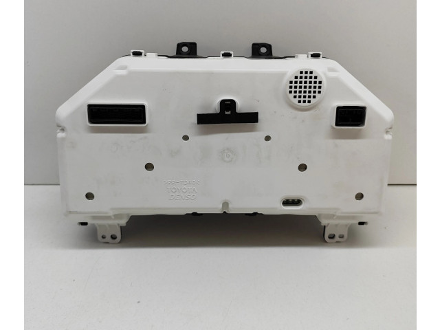 Přístrojová deska Lexus GS 250 350 300H 450H 2014 8380030S10, 2574900712