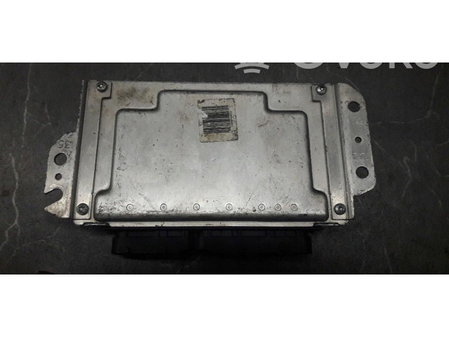 Блок управления двигателем Блок управления 9030930368f Hyundai Getz