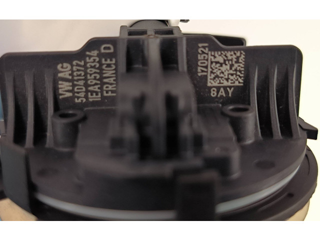 Блок комфорта 1EA959354 Skoda Octavia Mk4