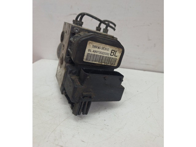 Блок АБС 589103E310 KIA Sorento 2002 - 2009 года