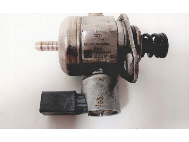 Vstřikovací čerpadlo 06H127025C, 06H127025N Audi A5 8T 8F