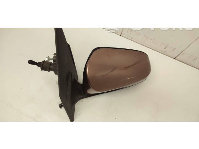 Зеркало (механическое)       Peugeot 108  2014 -  года   