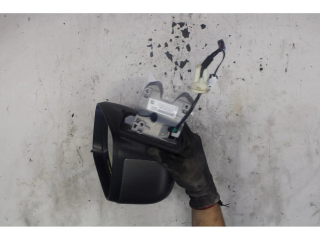 Зеркало электрическое        Jeep Renegade  2014- года   