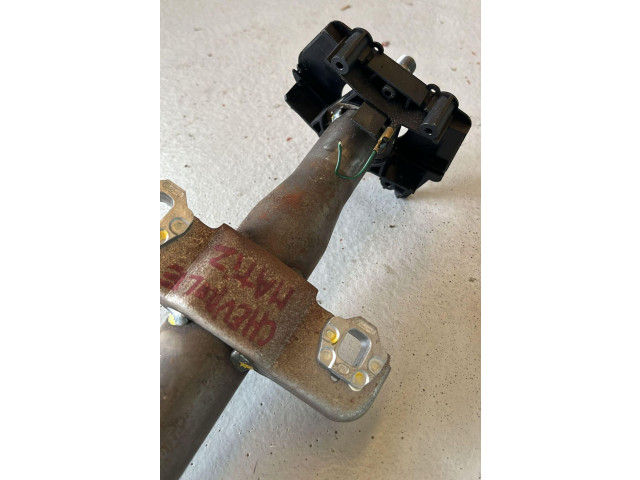  рейка  Колонка рулевая 96992568, 96992568   Chevrolet Matiz  -  года