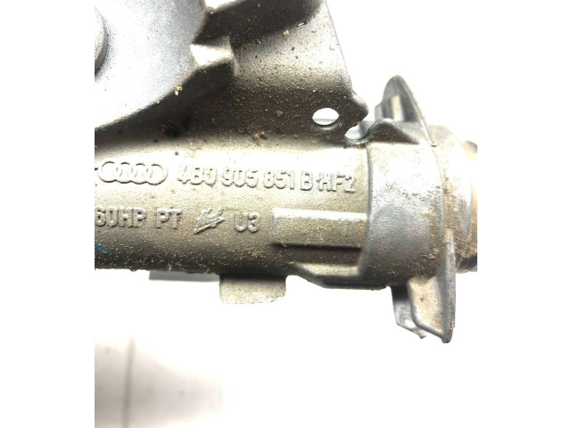 Комплект блоков управления 038906019LR, 0281011143 Ford Galaxy