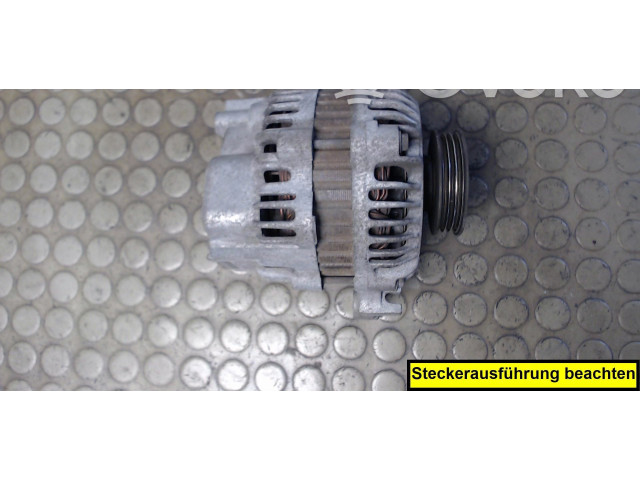 Генератор 7711134752, 187485   Renault Twingo I      