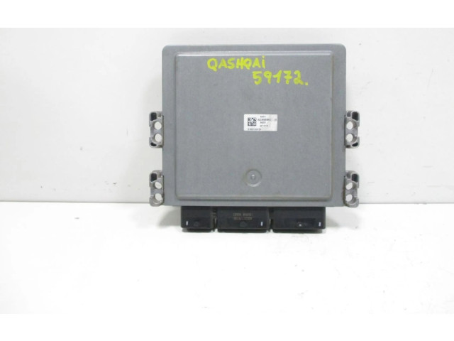 Řídící jednotka 23710HX40B Nissan Qashqai 2015