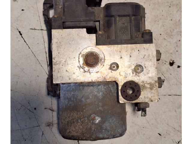 Блок АБС 8200085584, BCB02AAY2 Renault Clio II 2001 - 2005 года