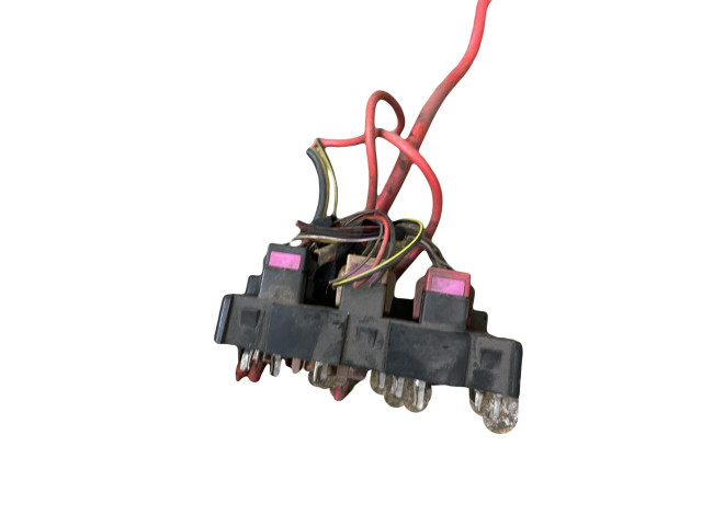 Блок предохранителей 8L0941822 Audi A3 S3 8L