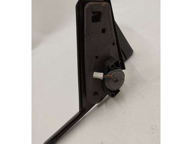 Зеркало (механическое) Mitsubishi Colt 2004 - 2008 года