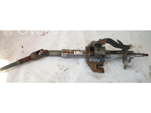 Рулевая рейка bl4c Mazda 323 F 1999-2003 года