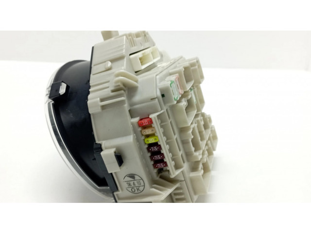 Панель приборов 838000H011A, 768010U Citroen C1