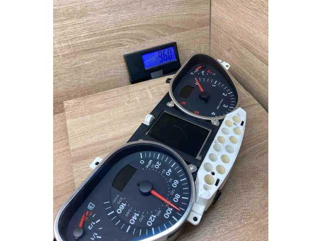 Панель приборов 4F0920981F, 4F0910930C Audi A6 S6 C6 4F