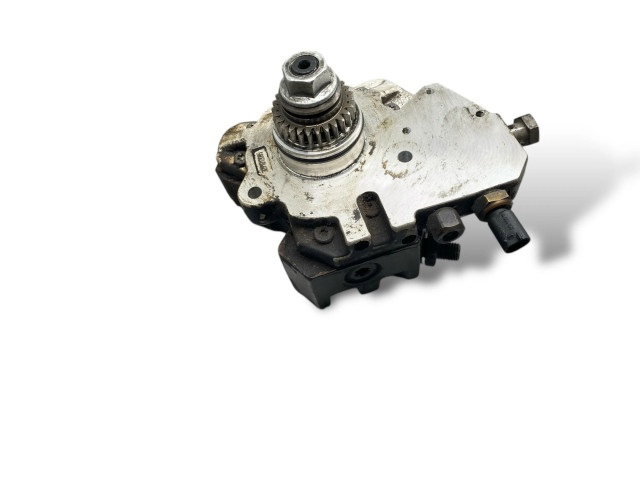 Vstřikovací čerpadlo A6400700701, 0445010120 Mercedes-Benz A W169 OM 640.942