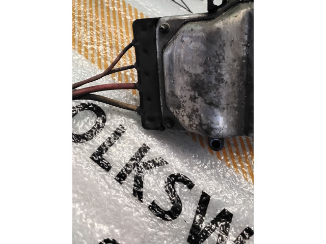 Вентилятор радиатора 1137328172, 7L0959455C Audi Q7 4L