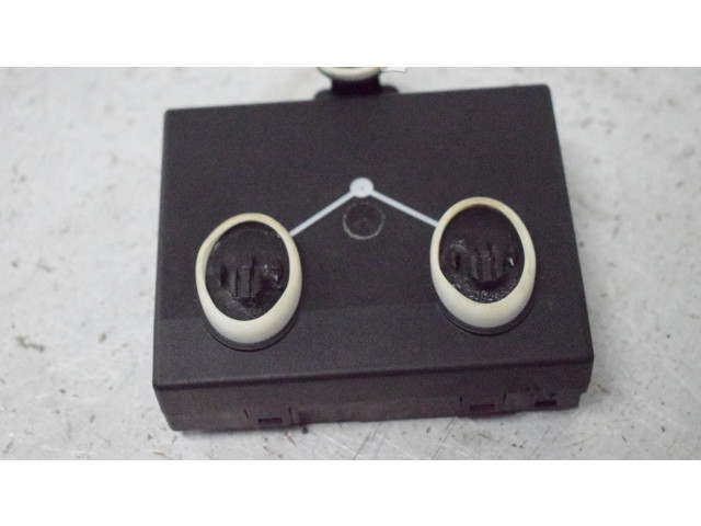 Блок комфорта 4G8959795A Audi A7 S7 4G