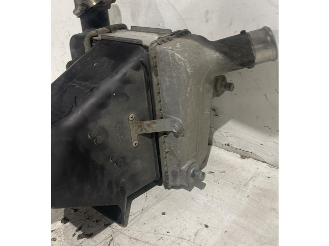 Интеркулер Honda Accord