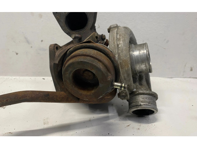  Турбина Volvo XC90  7167382         