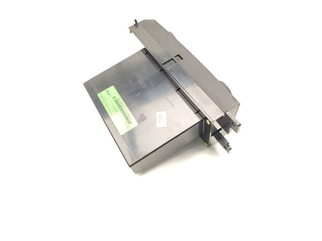 Блок управления климат-контролем 20992735   Chevrolet Captiva