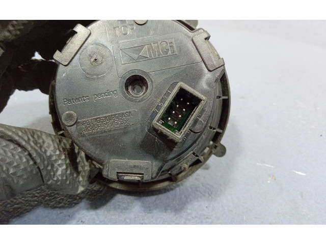 Зеркало электрическое Mercedes-Benz AMG GT R190 C190 2016 - года