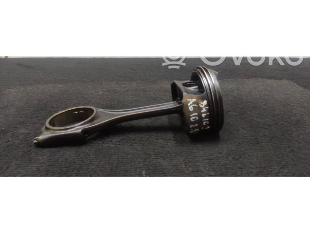 Поршень 84L103 Audi A6 S6 C6 4F