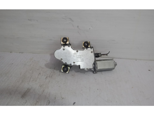 Моторчик заднего дворника DLB500074    Land Rover Discovery 4 - LR4