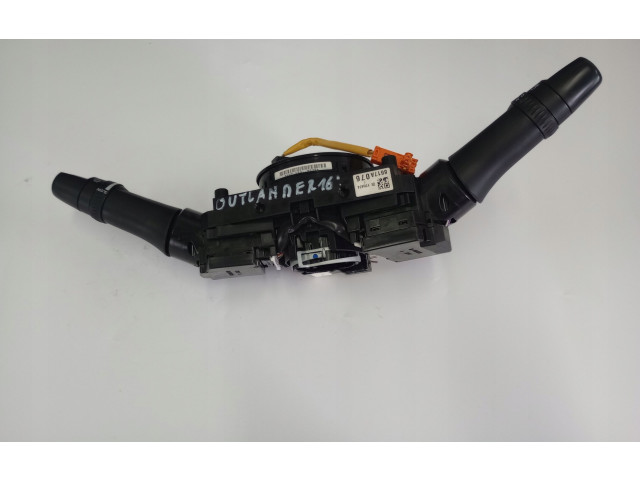 Ручка стеклоочистителей 8617A076 Mitsubishi Outlander