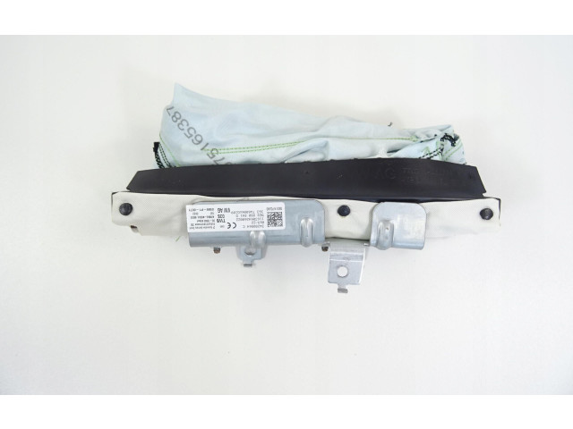 Подушка безопасности для колен 5E8880841D   Skoda Octavia Mk4