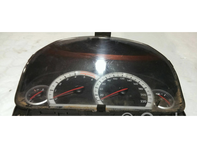 Панель приборов 96628240 Chevrolet Captiva