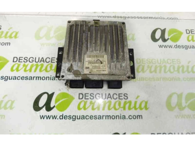 Řídící jednotka 8200334419, 8200426446 Nissan Micra C+C 2005