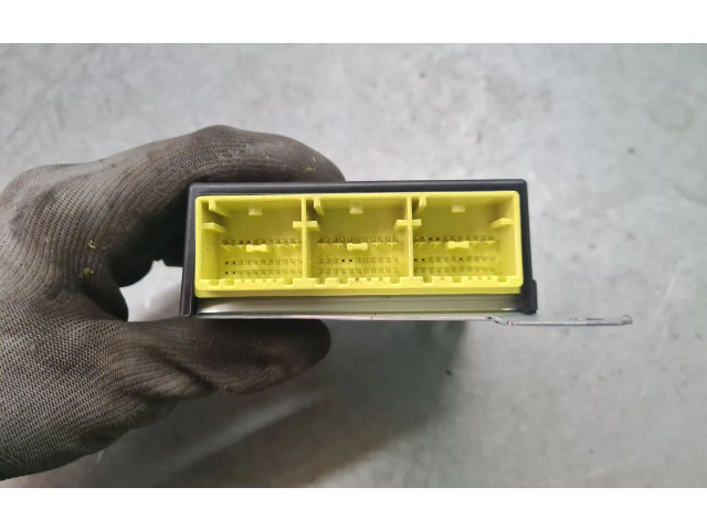 Блок подушек безопасности 285556510R, 683325800B Dacia Sandero