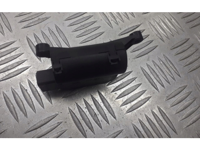 Блок комфорта 1K0907511 Skoda Octavia Mk2 (1Z)