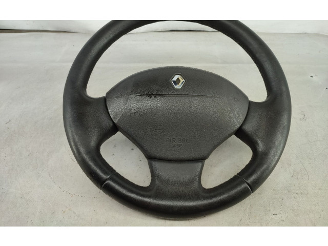 Руль Renault Scenic I  1996 - 2003 года       