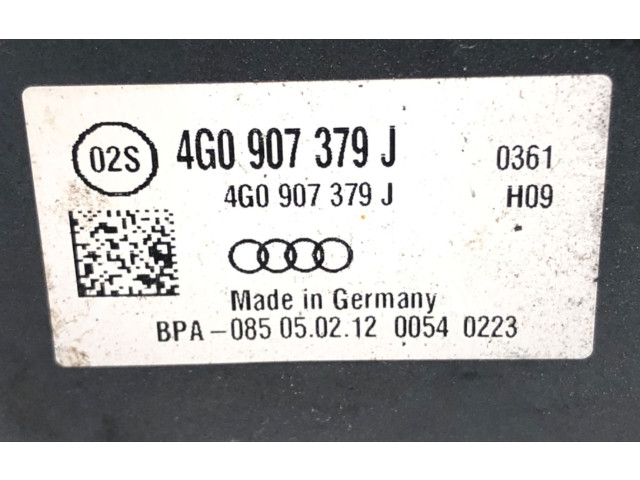 Jednotka ABS Audi A6 S6 C7 4G 2012