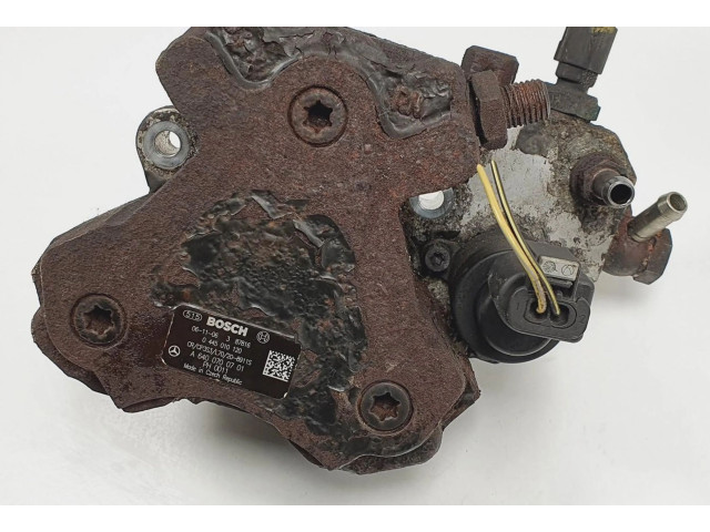 Топливный насос