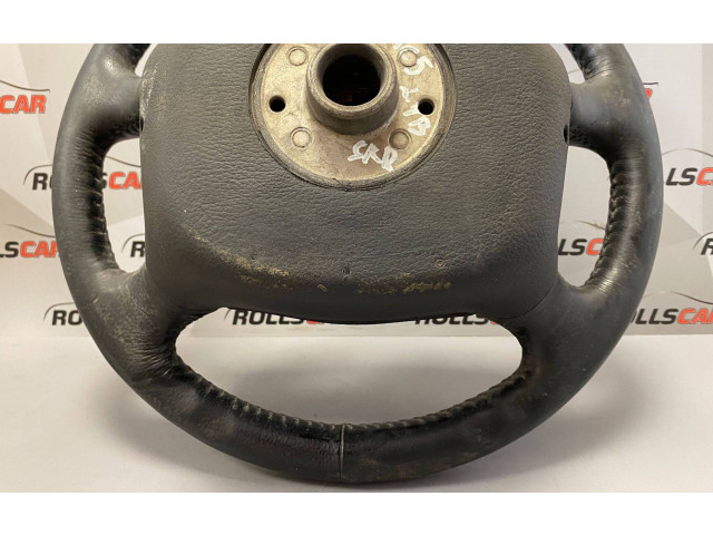 Руль Audi A6 S6 C5 4B 1997 - 2005 года