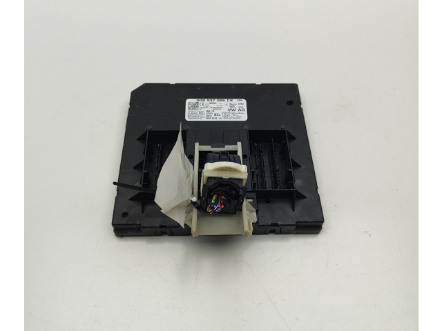 Блок комфорта 5Q0937086CK Volkswagen Arteon Shooting Brake