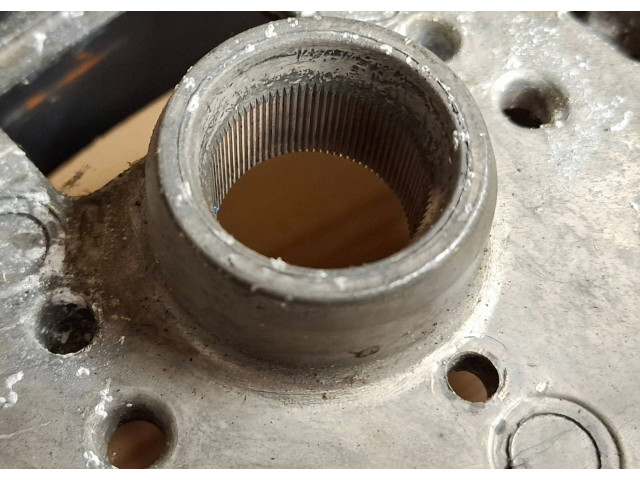 Volant Volkswagen Caddy 2010