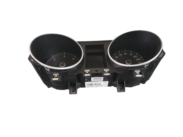 Панель приборов 5K0920971A, 3219792 Volkswagen Golf VI