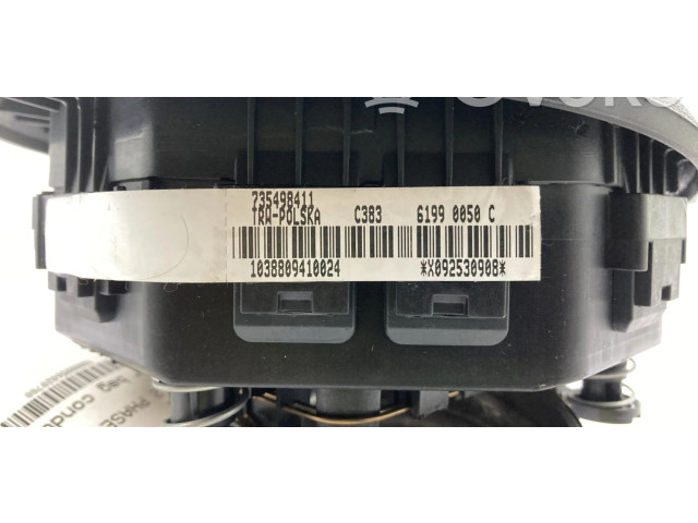 Подушка безопасности водителя 1671623   Ford Ka