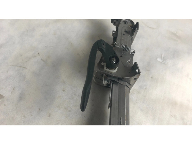 Рулевая рейка 5q1419512 Volkswagen Tiguan 2016- года