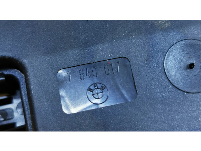 Zámek zadních dveří 7840617, 7197490 BMW 3 E92 E93 2007