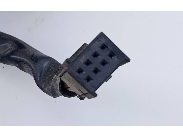 Подушка безопасности водителя Alfa Romeo GTV