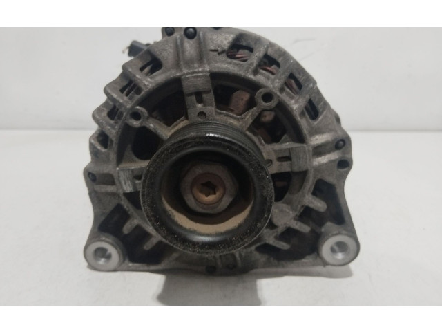 Генератор 9649611480 Citroen Xsara