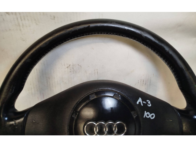 Руль Audi A3 S3 8L 1996 - 2003 года 8L0419091