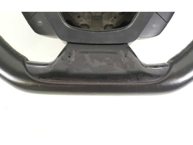 Руль Chevrolet Camaro   -  года 84744910, 84449676      