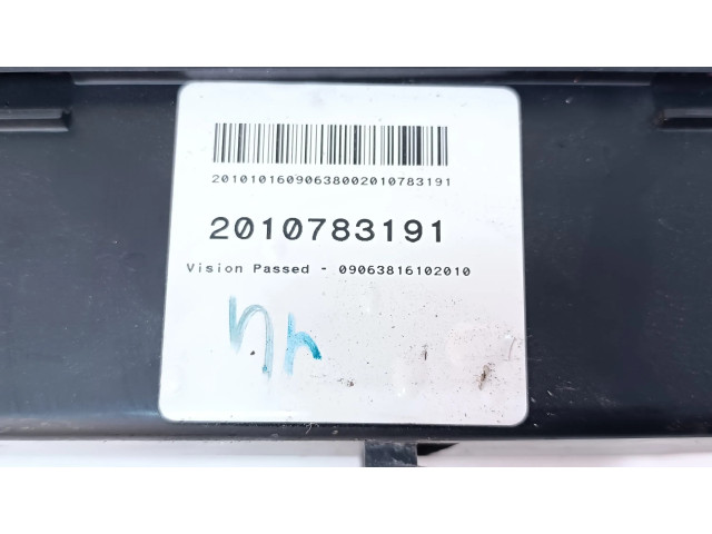 Pojistková skříňka BH3214290ARC Land Rover Range Rover Sport L320 2010