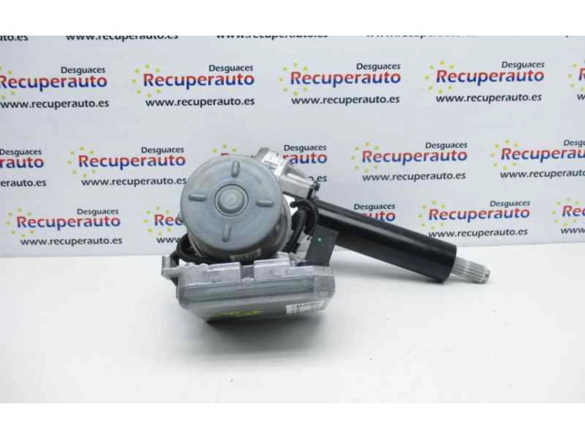 Руль 6C1423510BF Seat Ibiza IV (6J,6P)